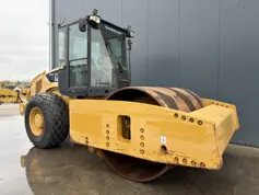 Caterpillar-CS76 XT-2012-209644