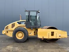 Caterpillar-CS76 XT-2012-209644