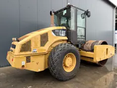 Caterpillar-CS76 XT-2012-209644