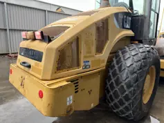 Caterpillar-CS76 XT-2012-209644