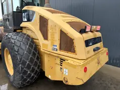 Caterpillar-CS76 XT-2012-209644