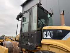 Caterpillar-CS76 XT-2012-209644