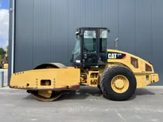 Caterpillar-CS76 XT-2011-207608