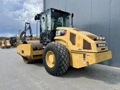Caterpillar-CS76 XT-2011-207608