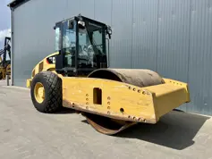 Caterpillar-CS76 XT-2011-207608