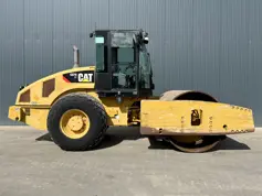 Caterpillar-CS76 XT-2011-207608