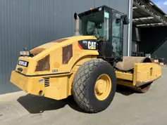 Caterpillar-CS76 XT-2011-207608