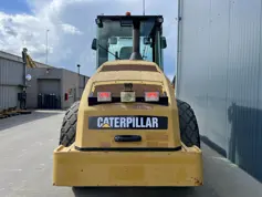 Caterpillar-CS76 XT-2011-207608