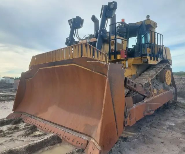Caterpillar-D10T2 - COMING SOON-2018-211577