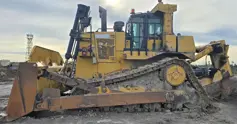 Caterpillar-D10T2 - COMING SOON-2018-211577