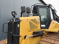 Caterpillar-D5 LGP-2020-210382
