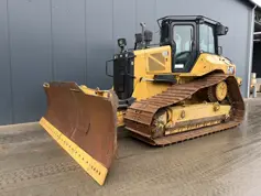 Caterpillar-D5 LGP-2020-210382
