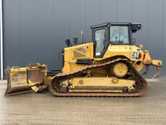 Caterpillar-D5 LGP-2020-210382