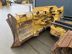 Caterpillar-D5 LGP-2020-210382