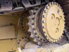 Caterpillar-D5 LGP-2020-210382