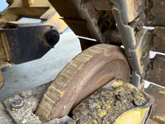 Caterpillar-D5 LGP-2020-210382