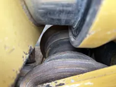 Caterpillar-D5 LGP-2020-210382