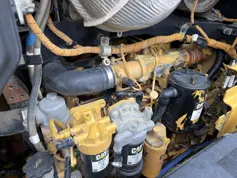 Caterpillar-D5 LGP-2020-210382