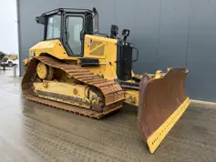 Caterpillar-D5 LGP-2020-210382