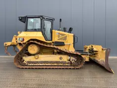 Caterpillar-D5 LGP-2020-210382