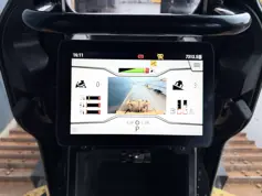 Caterpillar-D5 LGP-2020-210382