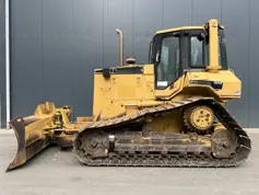 Caterpillar-D5M LGP-1997-209303