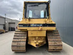 Caterpillar-D5M LGP-1997-209303
