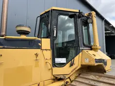 Caterpillar-D5M LGP-1997-209303