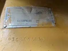 Caterpillar-D5M LGP-1997-209303