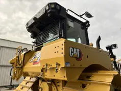 Caterpillar-D6 LGP - CE-2020-207520