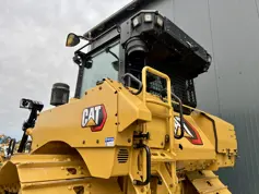 Caterpillar-D6 LGP - CE-2020-207520