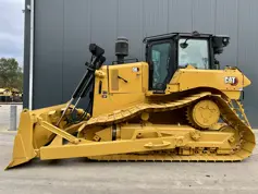 Caterpillar-D6 LGP - CE-2020-207520