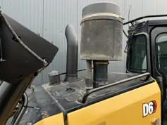 Caterpillar-D6 LGP - CE-2020-207520
