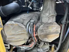 Caterpillar-D6 LGP - CE-2020-207520