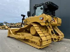 Caterpillar-D6 LGP - CE-2020-207520