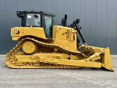 Caterpillar-D6 LGP - CE-2020-207520