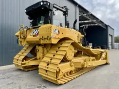 Caterpillar-D6 LGP - CE-2020-207520