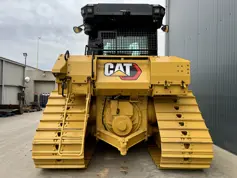 Caterpillar-D6 LGP - CE-2020-207520