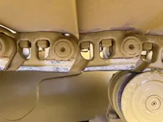 Caterpillar-D6 LGP - CE-2020-207520