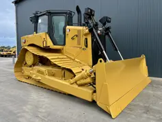 Caterpillar-D6 LGP - CE-2020-207520