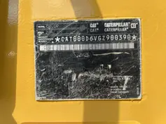 Caterpillar-D6 LGP - CE-2020-207520