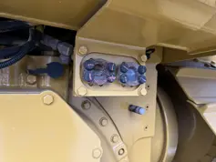 Caterpillar-D6 LGP - CE-2020-207520