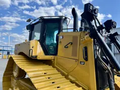 Caterpillar-D6 LGP with CE-2020-207520