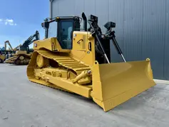 Caterpillar-D6 LGP with CE-2020-207520