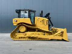 Caterpillar-D6 LGP with CE-2020-207520