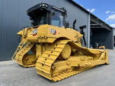 Caterpillar-D6 LGP with CE-2020-207520