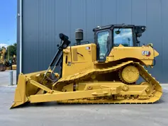 Caterpillar-D6 LGP with CE-2020-207520