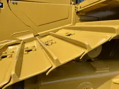 Caterpillar-D6 LGP with CE-2020-207520