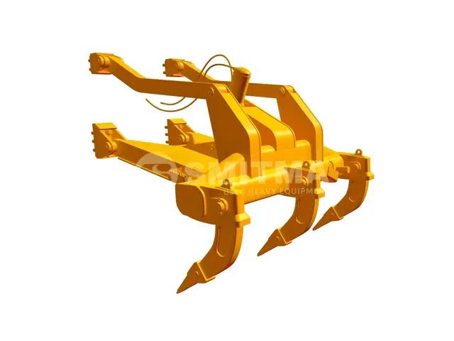 Caterpillar-D6 NG-2025-906437