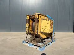 Caterpillar-D6H / D6R / D6T Winch - Paccar PA110-908421